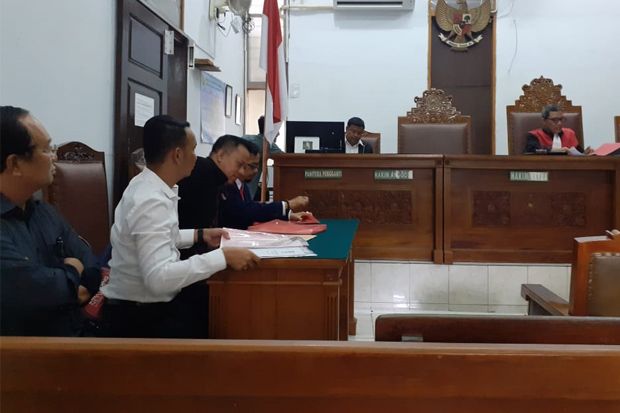 Ditangkap Kasus Judi Online, Ahli TI Ajukan Praperadilan ke PN Jaksel