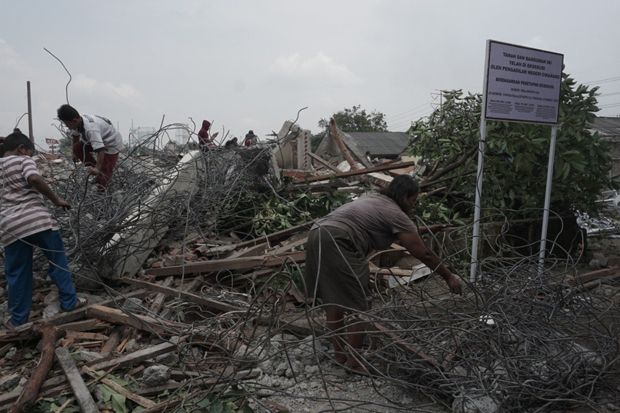 Eksekusi Lahan Rampung, Bekasi Desak Depo LRT Jabodebek Segera Dibangun