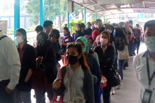 Terkait Pembatasan Jam Operasioal, PT Transjakarta: Demi Kebaikan Bersama
