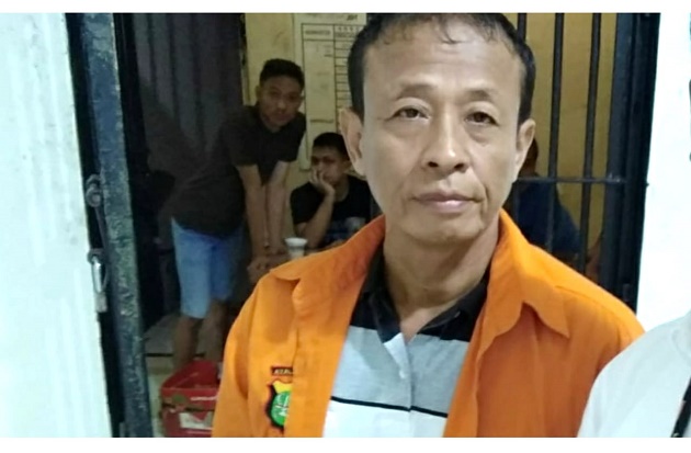 Tipu Pembeli Tanah di Cakung, Mardani Diamankan Jatanras Polda Metro
