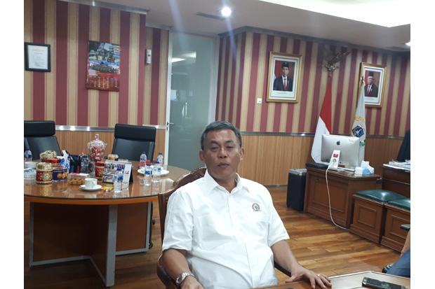Ketua DPRD DKI Dorong Tenaga Kerja Tetap Produktif di Tengah Wabah Corona