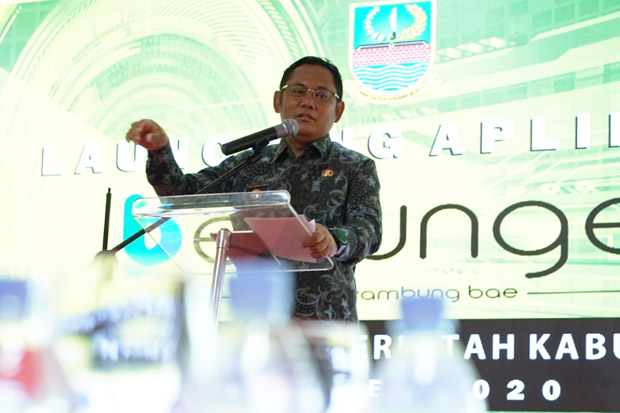 Kabupaten Bekasi Anggarkan Rp50 Miliar untuk Penanganan Covid-19