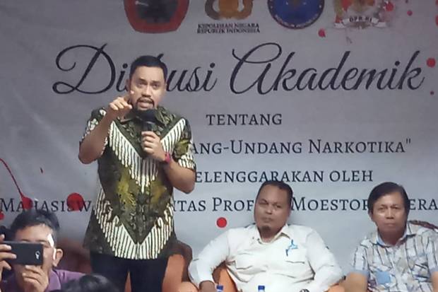 Putus Mata Rantai Corona, Anggota DPR Dorong Kebijakan Lockdown di Jabodetabek