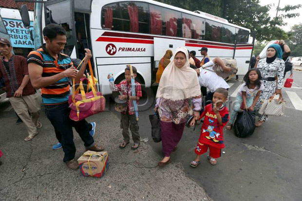 Soal Operasional Bus AKAP, DPR: Keselamatan Warga Harus Diprioritaskan