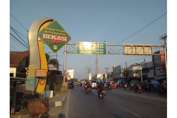 Imbas Corona, Ribuan Perusahaan di Bekasi Terancam Gulung Tikar