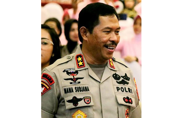 Kapolda: Akan Ada Sanksi Hukum Bagi Pelanggar PSBB di Jakarta