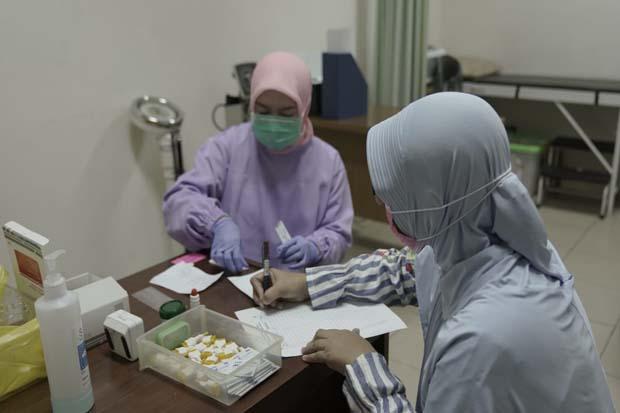 Kasus Positif Covid-19 di Kabupaten Bogor Melonjak, Kota Bogor Dua Hari Terakhir Stabil