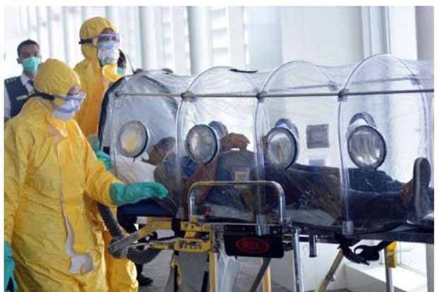 99 Orang Sembuh, Tangsel Optimistis Pandemi Virus COVID-19 Akan Berakhir