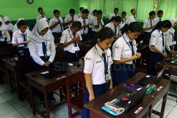 Pemkot Depok Kembali Perpanjang Libur Sekolah hingga 30 April